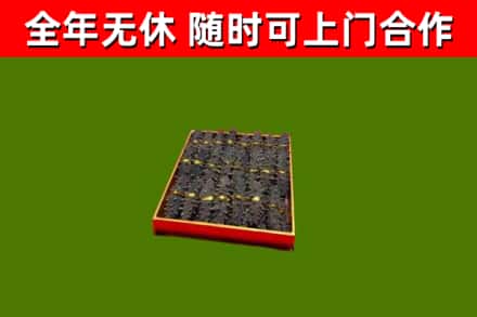 沁源县回收海参